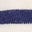 Rippstrick-Oberteil mit Schleifenbesatz-Schuluniform-Marineblau