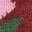 Witziger Pullover-Schildpatt Blume