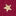 Mabel Glitzerkleid zum Herumwirbeln-Rot Foliensterne