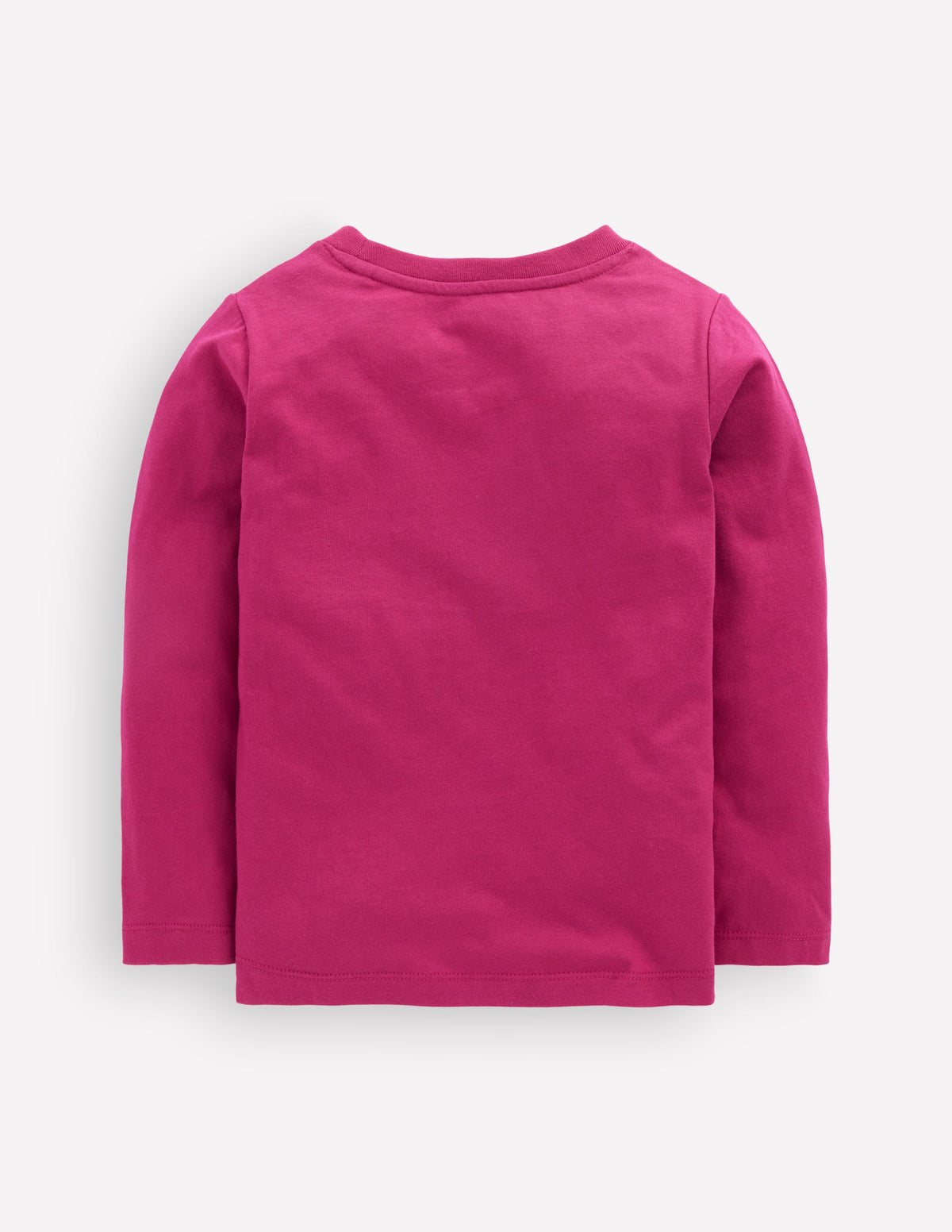 Langarmshirt mit neonfarbenem Superstitch-Design-Mohair, Leopardenmuster - Image 2