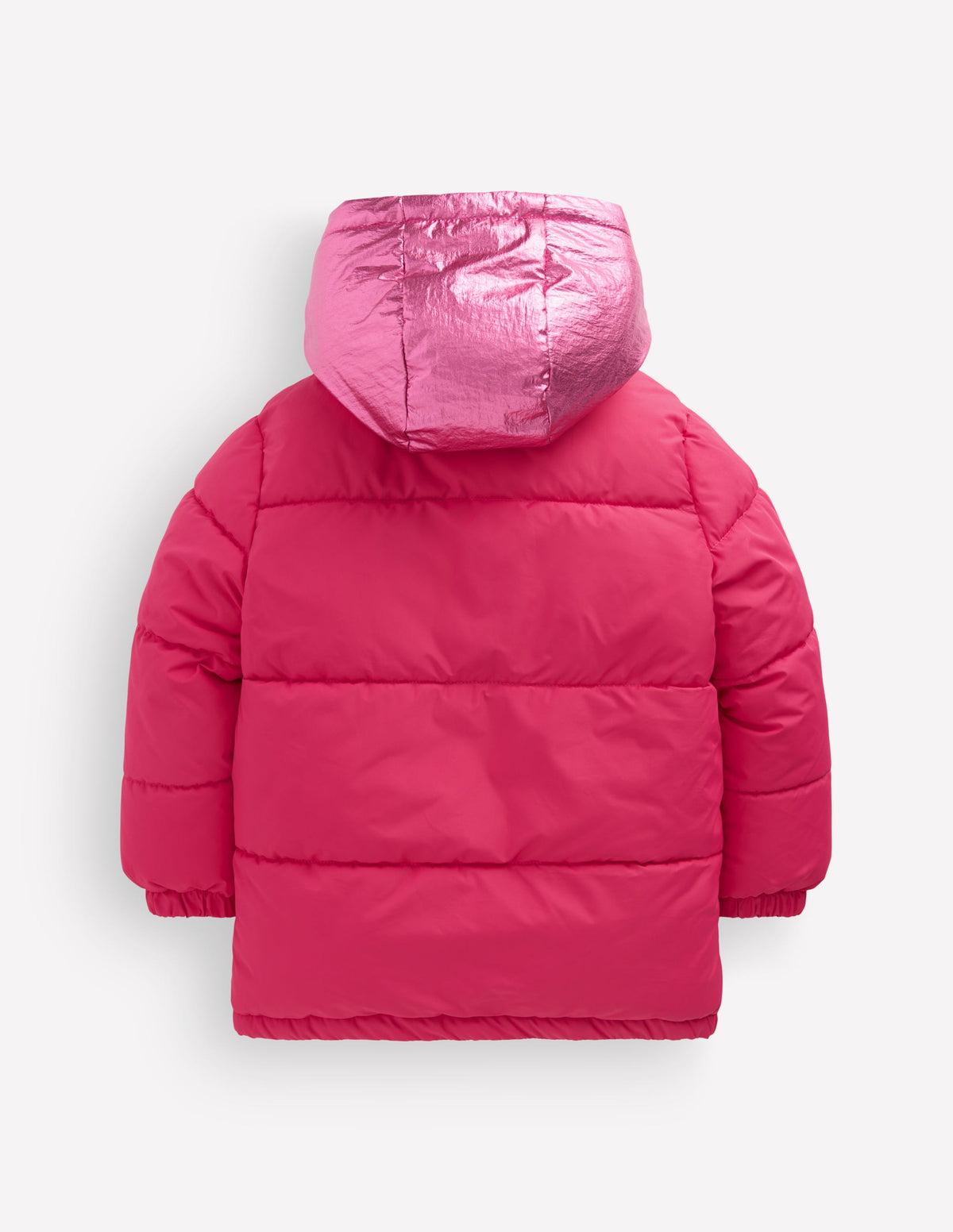 Metallic Puffer-Summer Berry Metallic-2