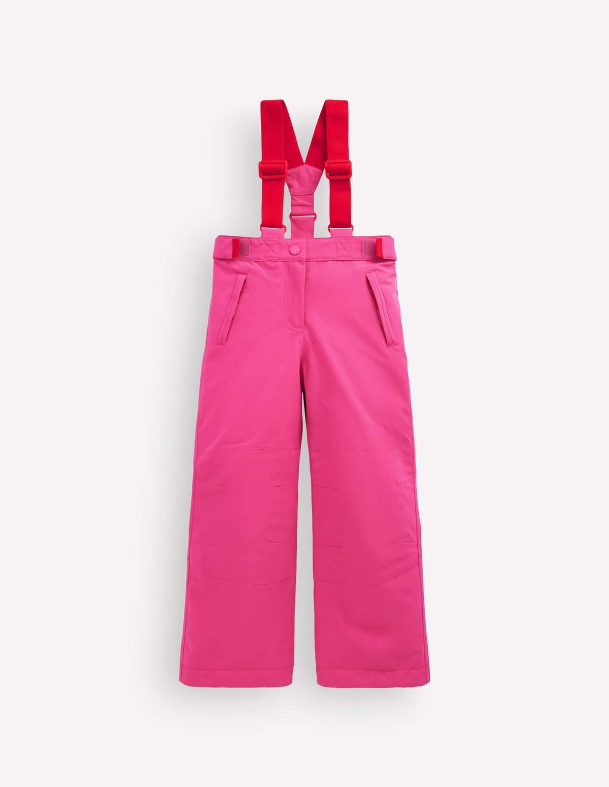Wasserdichte Allwetterhose-Flamingorosa - Image 1