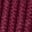 Cordhose mit Kordelzug-Blau Aura