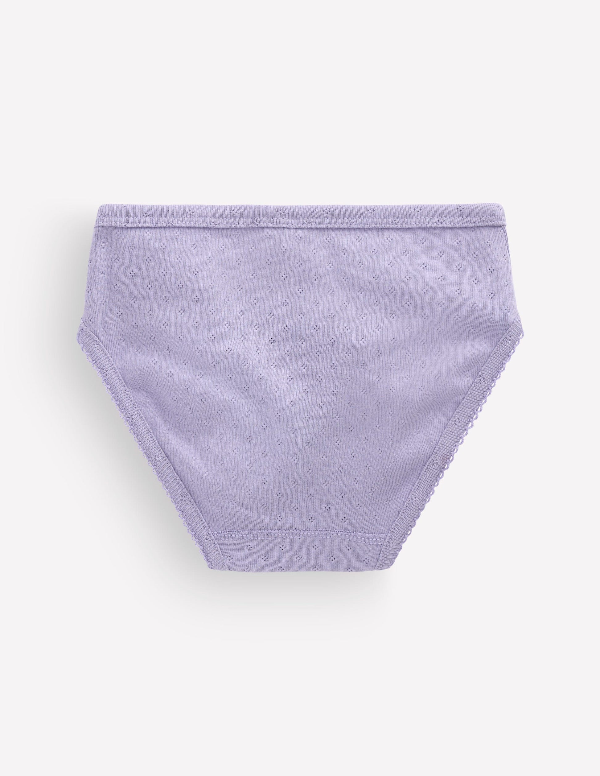 Pointelle-Unterhosen im 7er-Pack-Bunt-2
