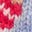 Pull motif jacquard-Chiot gris chiné