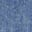 Bestickte Chambray-Hose-Bestickt Chambray