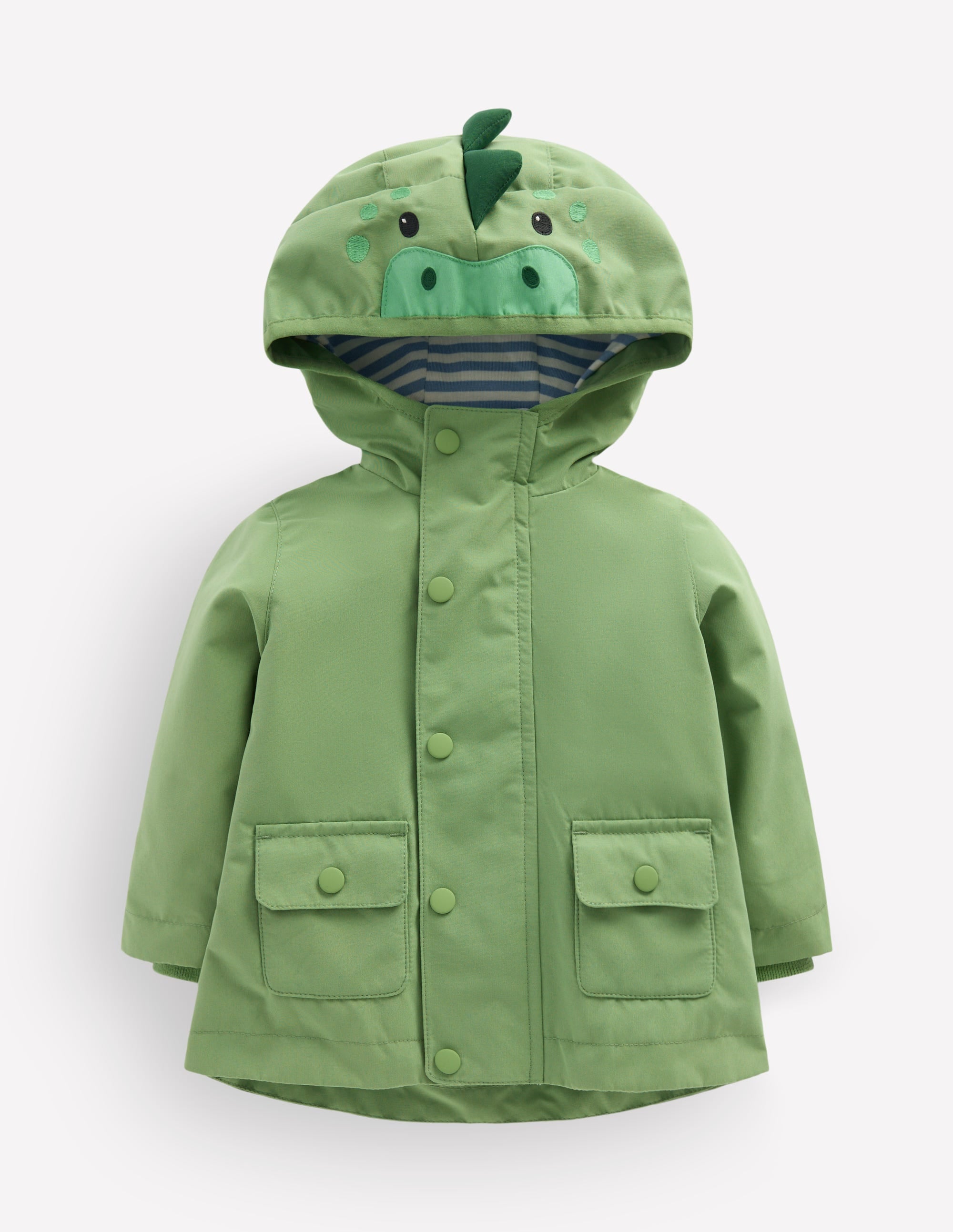 Ciré imperméable-Dinosaure vert - Image 1