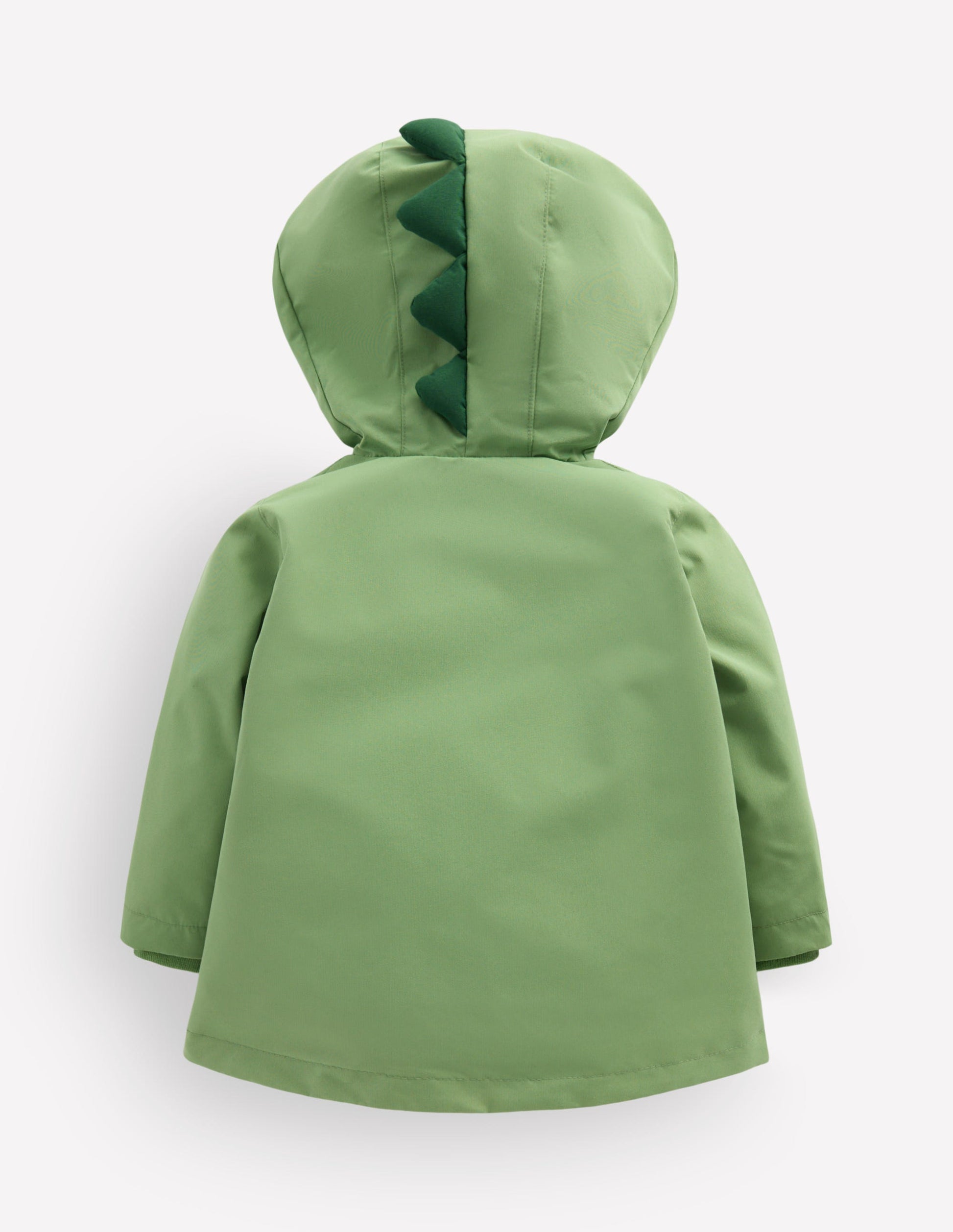 Ciré imperméable-Dinosaure vert-2