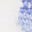 Jersey-Spielset mit Logo-Blau Camper Streifen