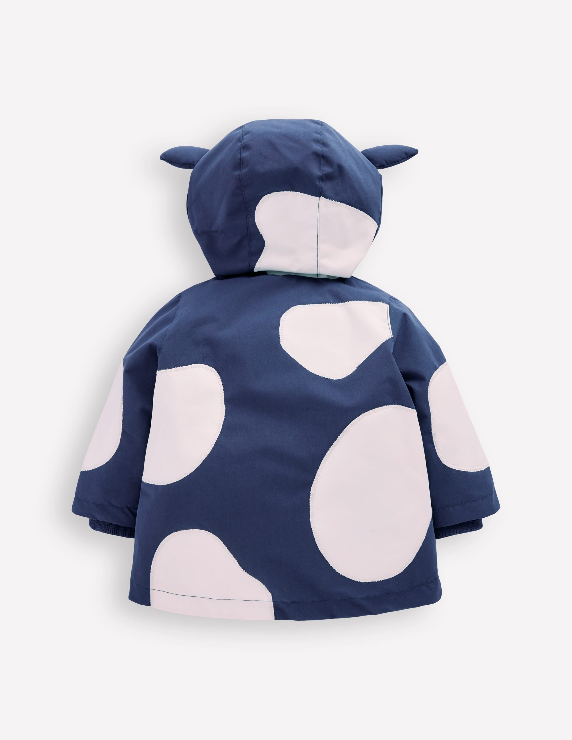 Originelle Regenjacke-Kuh - Image 2