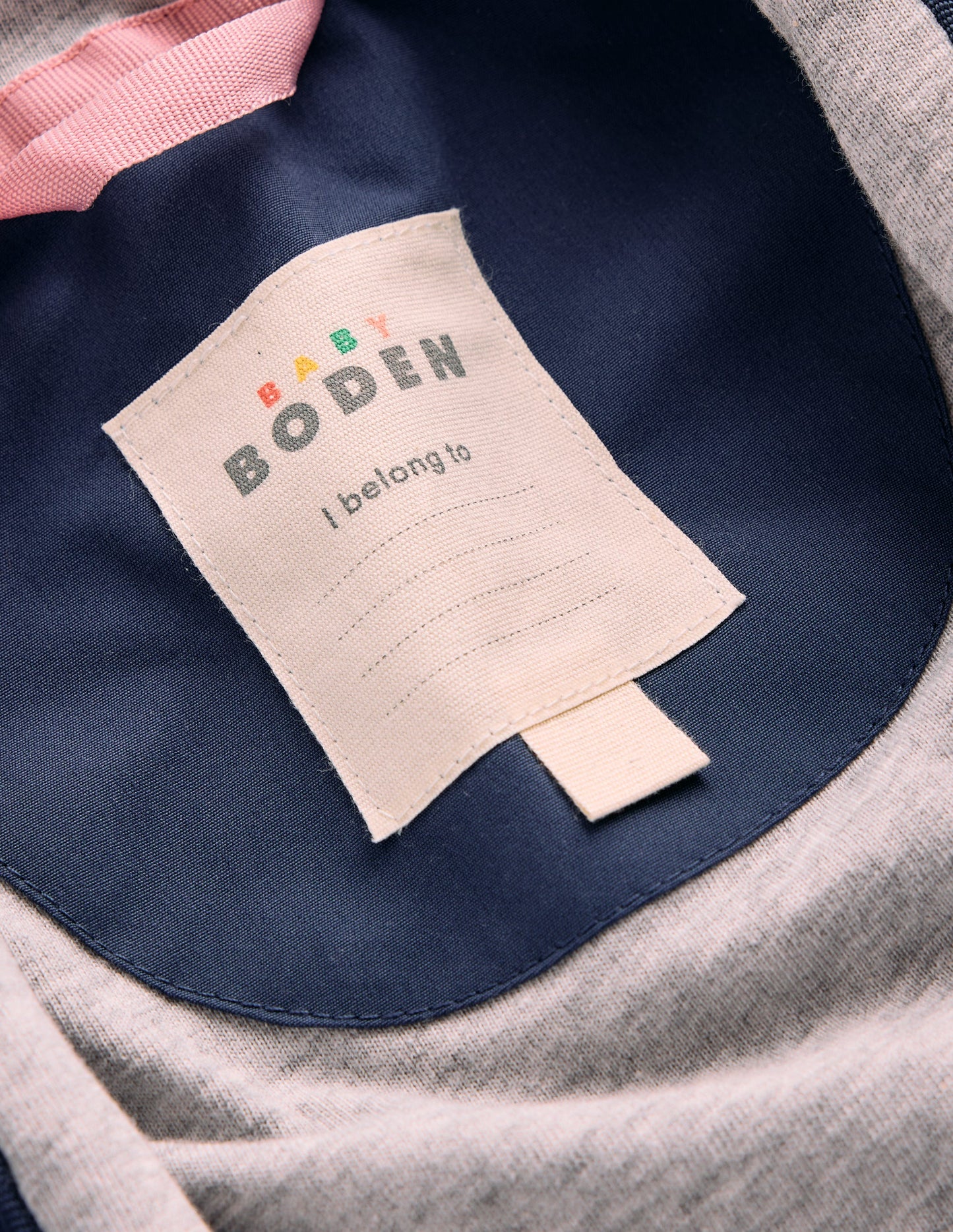 Ciré fantaisie-Vache