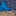 Latzhosen-Set aus Jersey-Marineblau Baby Bären