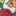 Gesmoktes Partykleid-Bunt Blumenmuster