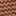 Veste fantaisie en maille de coton-Rouge-gorge marron doux