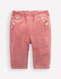 Baumwoll-Cordhose-ROSA