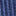 Baumwoll-Cordhose-Blau
