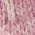 Fair-Isle-Strickjacke-Vintage-Rosa Meliert Festlich