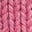 Grobstrickjacke-Rosa Heidekraut Meliert