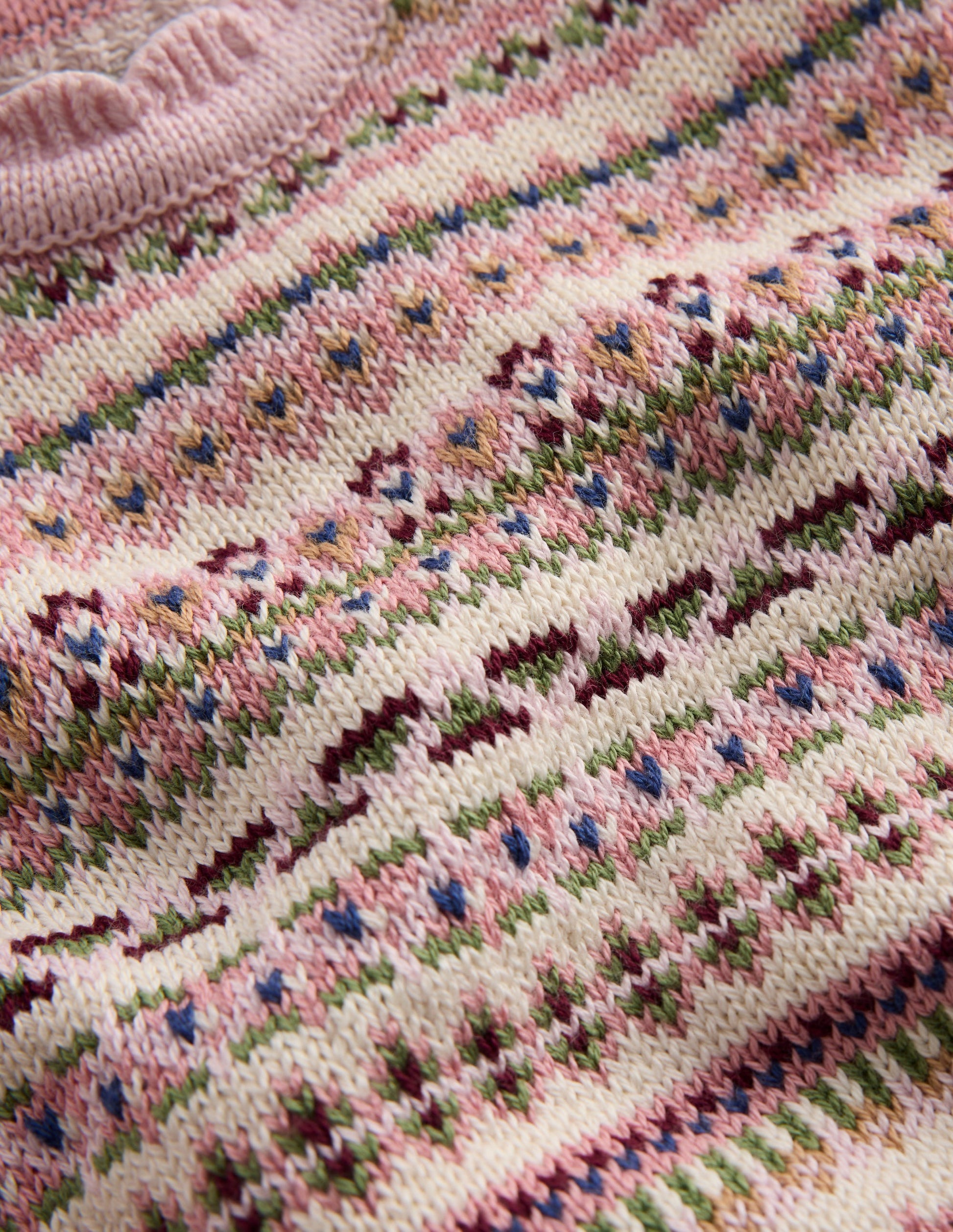 Fair-Isle-Strickpullover-Set-Rosa Heide-3