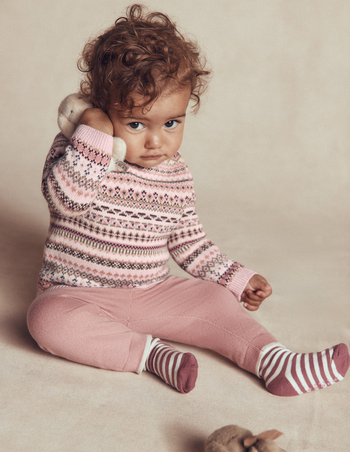 Fair-Isle-Strickpullover-Set-Rosa Heide-1