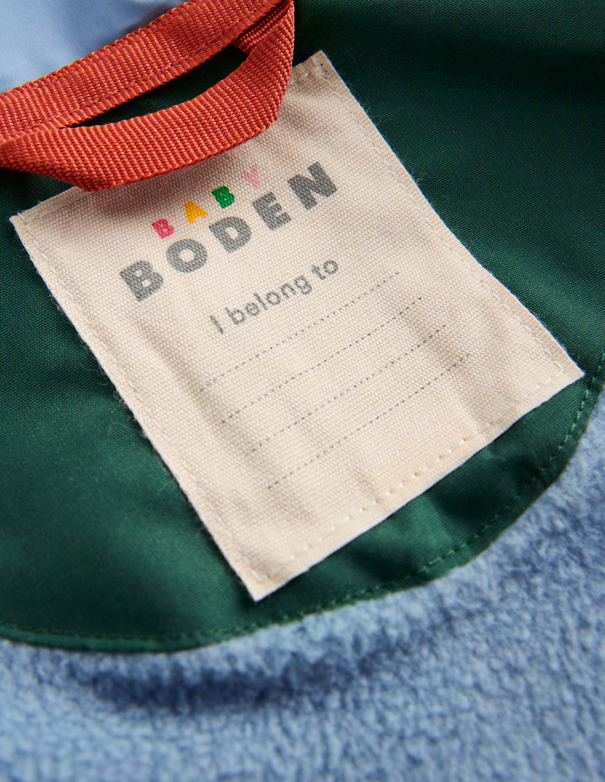 Wasserabweisender 3-in-1-Mantel-Bunt Stockenten - Image 4