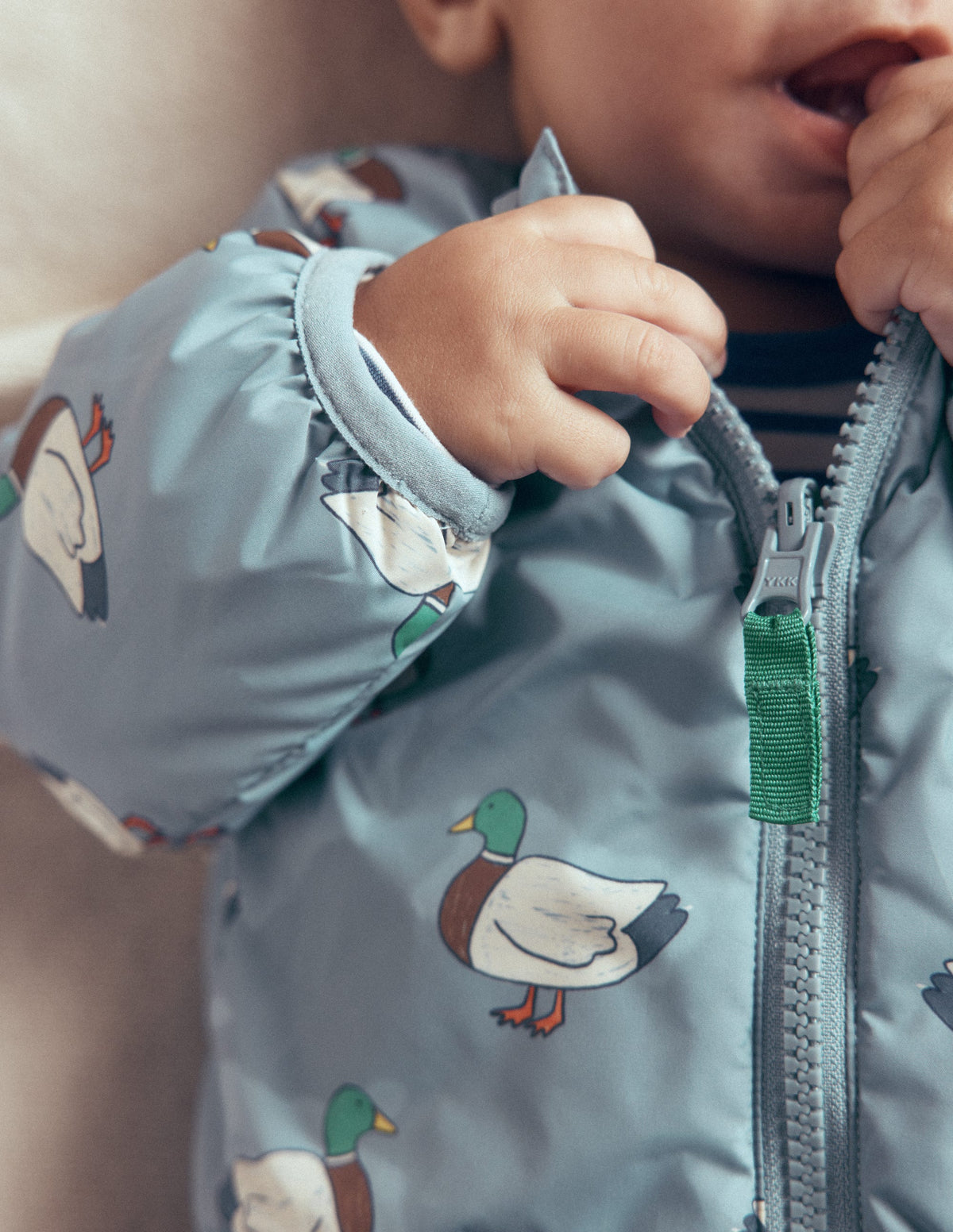 3-in-1 Shower Resistant Coat-Multi Mallard-5