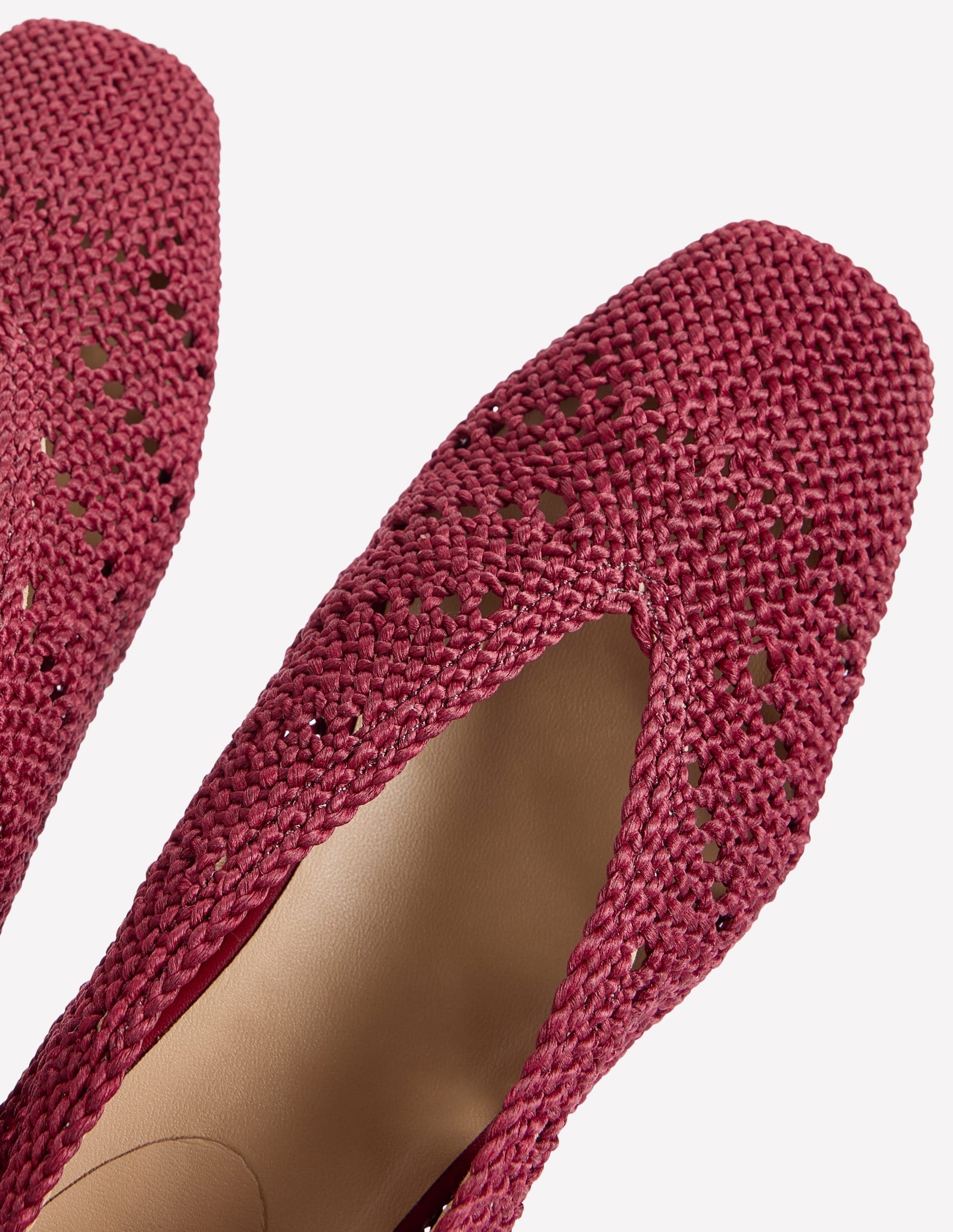 Strick-Ballerinas-Oxblood-4