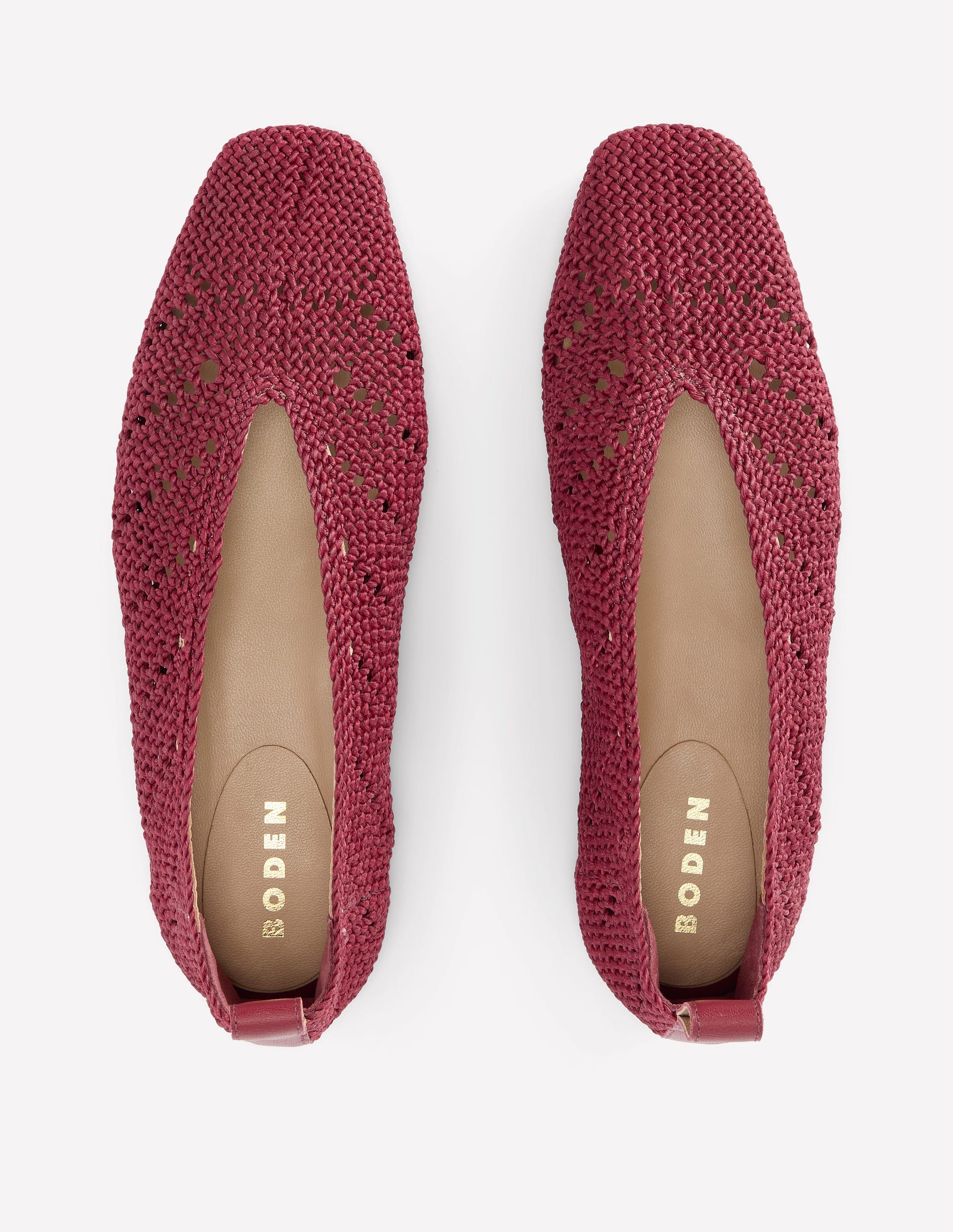Strick-Ballerinas-Oxblood-5