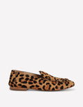 Dinah Everyday Flexi Loafers-Classic Leoaprd