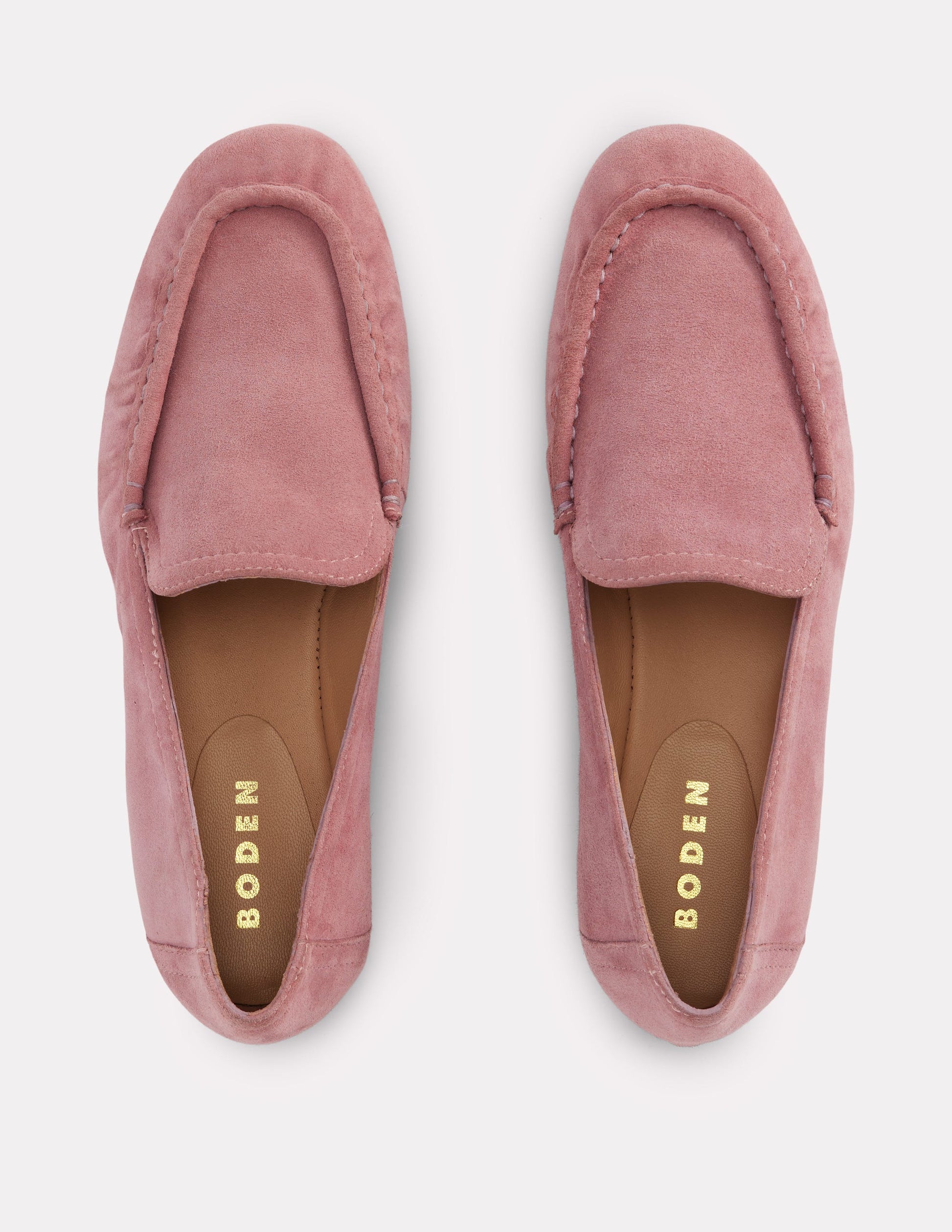 Dinah Flexible Loafer für jeden Tag-Mandelblütenrosa-5
