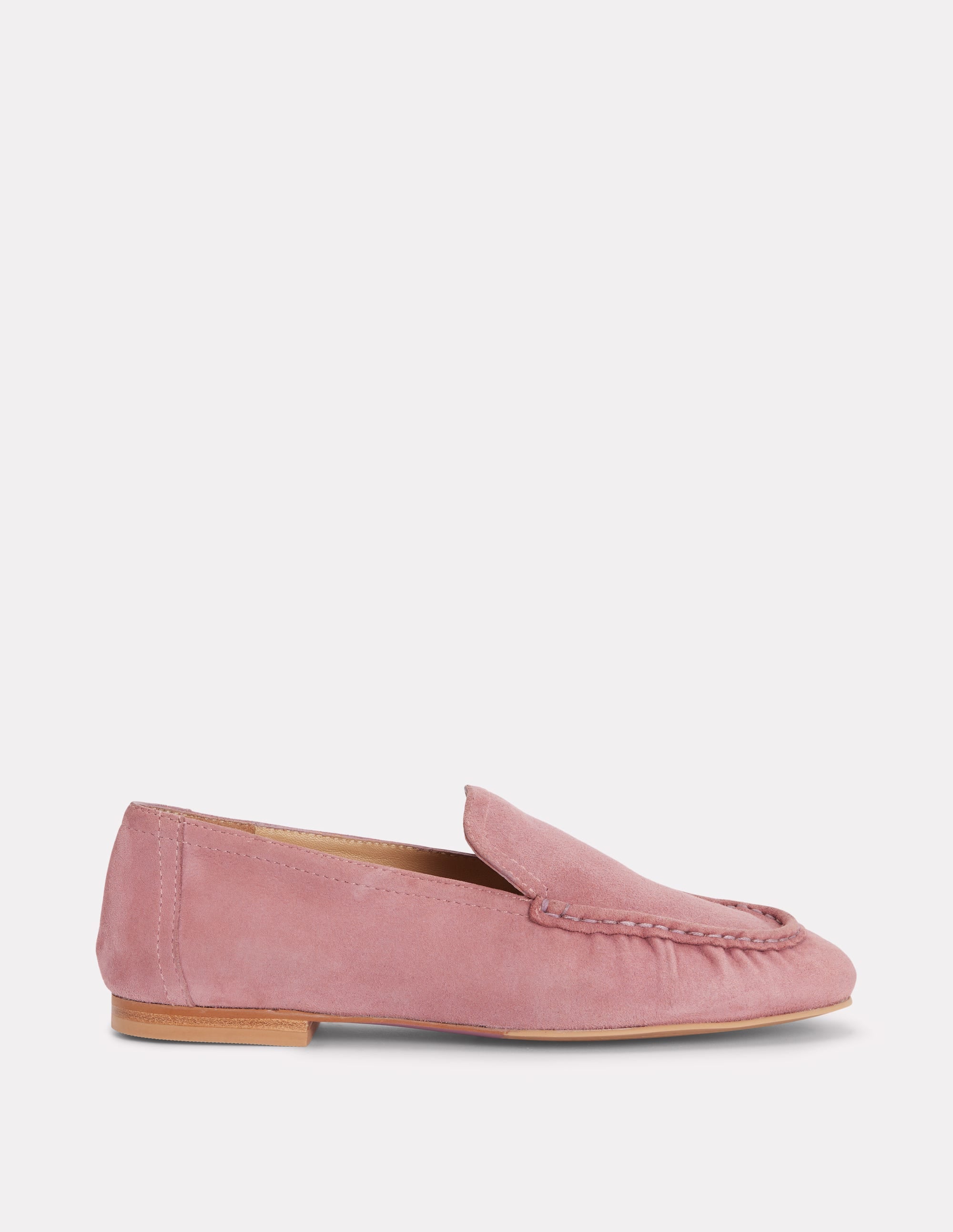 Dinah Flexible Loafer für jeden Tag-Mandelblütenrosa - Image 1