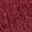 Gürtel mit Doppelring-Oxblood