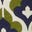 Briony Kurzes Jerseykleid-Marineblau