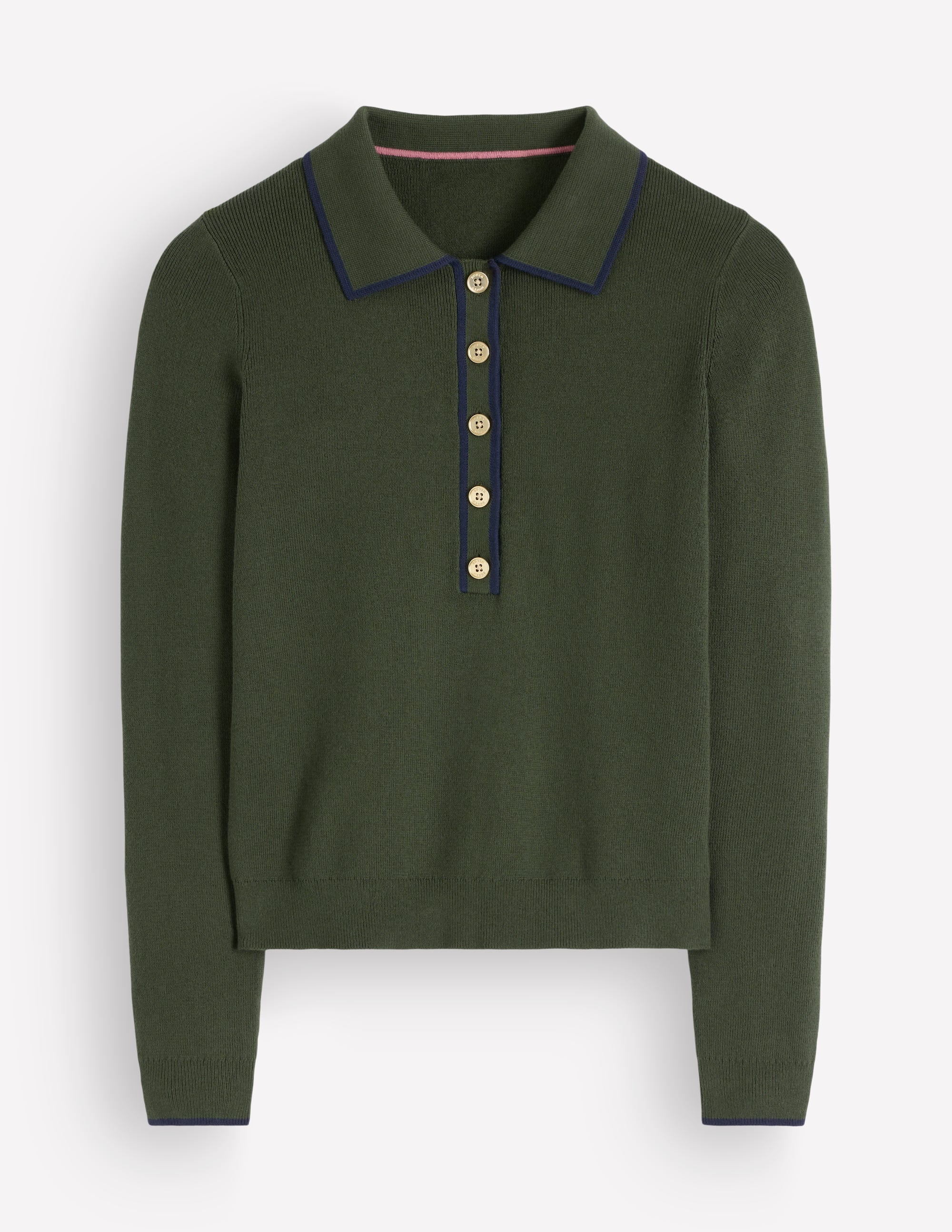 Liz Henley-Pullover-Waldlichtung - Image 6