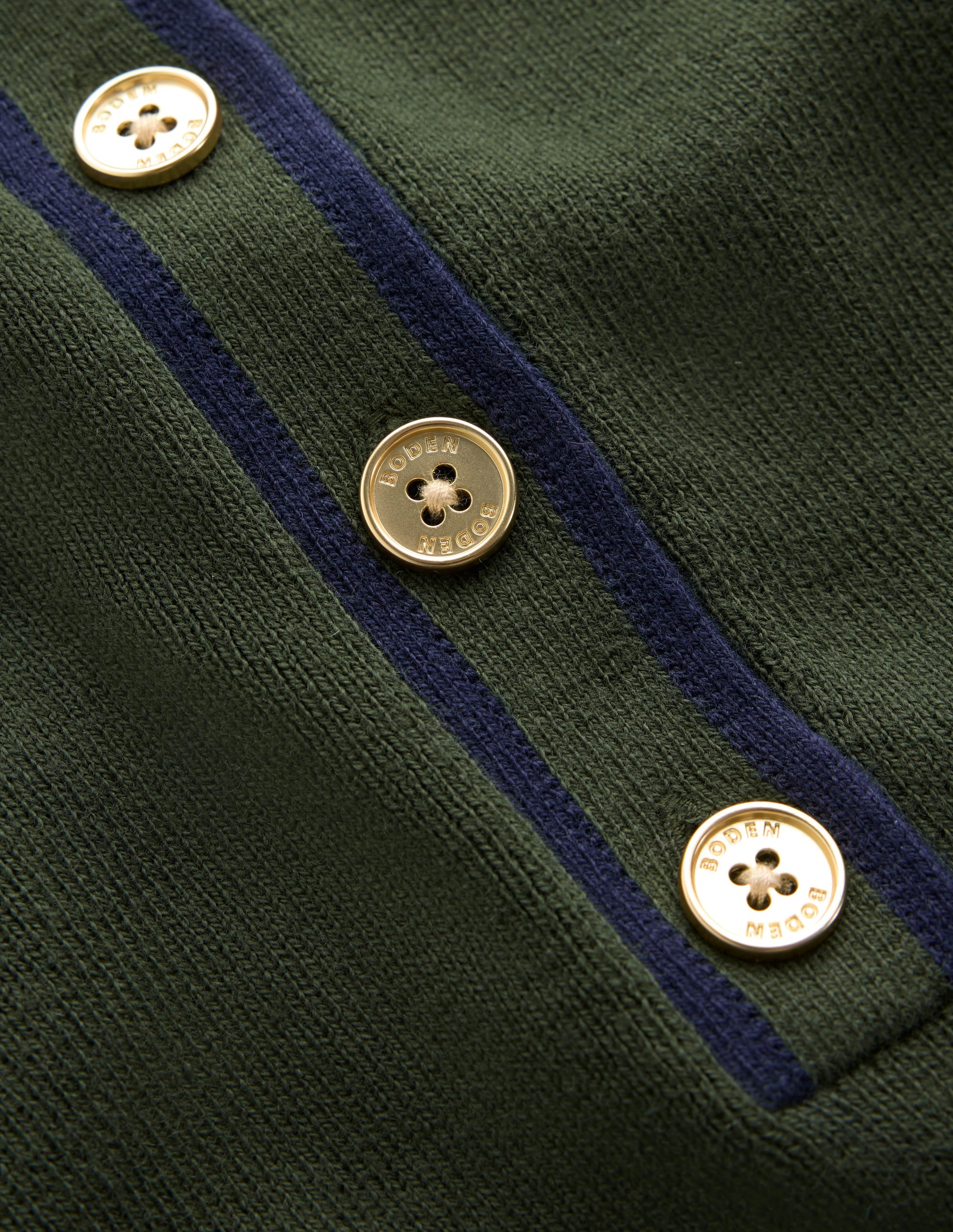Liz Henley-Pullover-Waldlichtung - Image 7