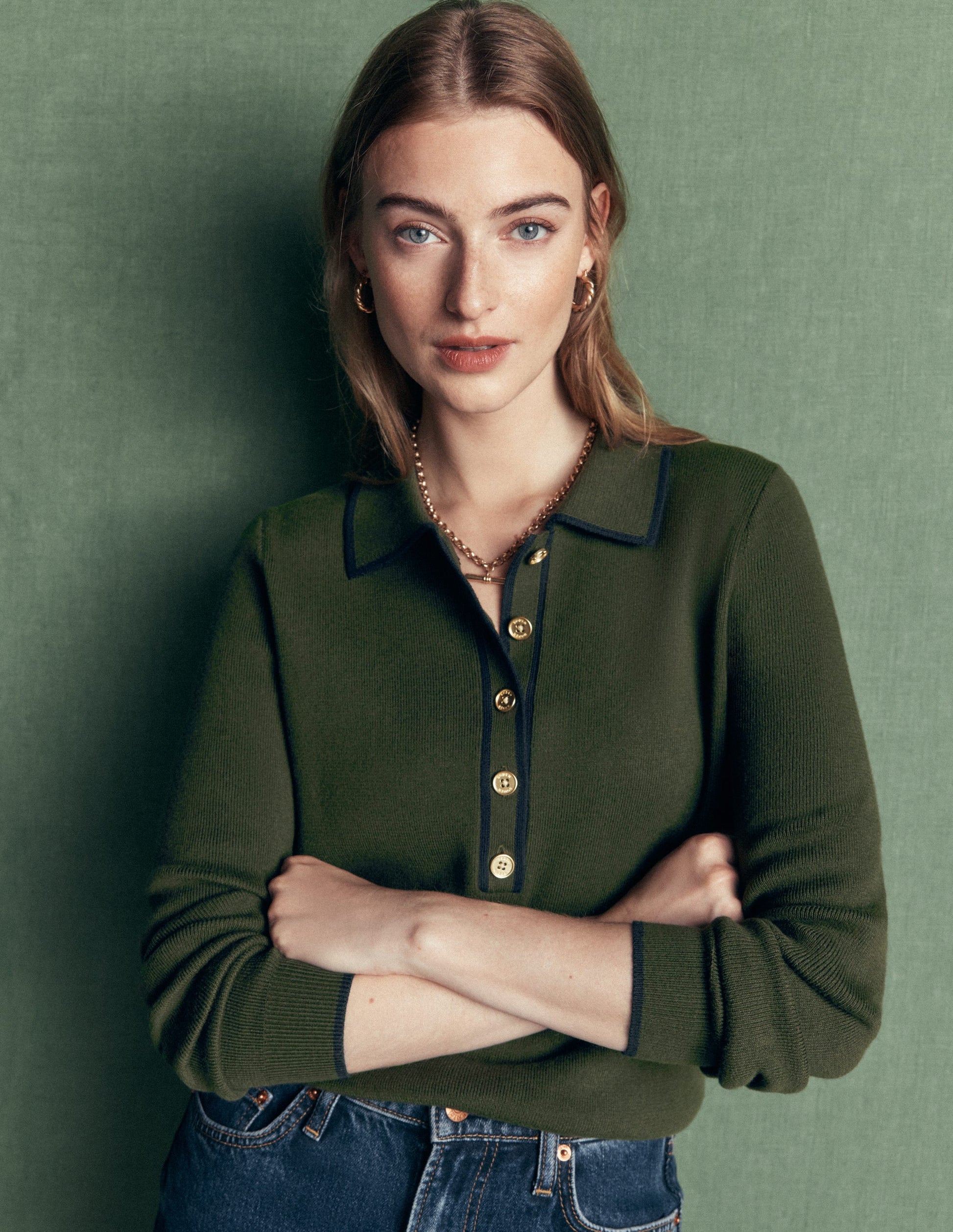 Liz Henley-Pullover-Waldlichtung-1