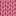 Lucy Grob gestrickte Baumwollstrickjacke-Rosa Heidekraut, Marineblau Streifen