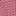 Lucy Lockere Strickjacke aus Baumwolle-Rosa Heidekraut Color Blocking