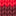 Lucy Grob gestrickter Baumwollpullover-Kastanie, Mohnblumenrot