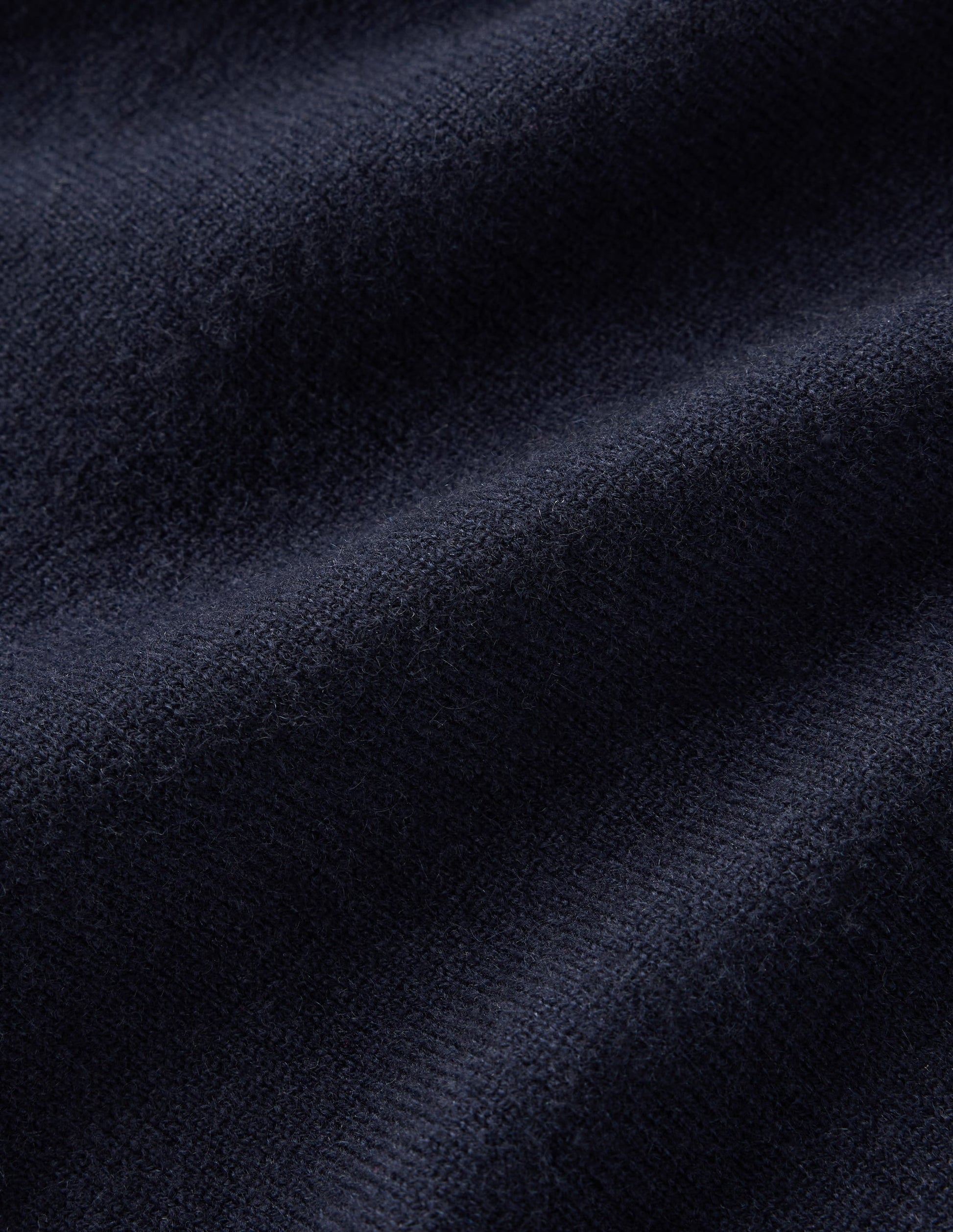 Elsie Kaschmir-Pullunder-Marineblau-6