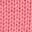 Lucy Henley-Pullover aus Baumwolle-Kirschblütenrosa