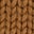 Lucy Baumwollpullover mit V-Ausschnitt-Abendrot-Orange