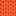Lucy Baumwollpullover mit V-Ausschnitt-Abendrot-Orange