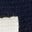 Phoebe Collared Knitted Jacket-Navy