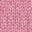 Elsie Kaschmirpullover mit Rundhalsausschnitt-Rosa Heide