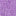 Ria Verziertes Strick-T-Shirt-Amethyst-Lila