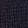 Ariadne Strickjacke aus Alpaka-Mischung-Navy, Blockfarben