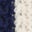 Longline Knitted Coatigan-Ivory, Navy Stripe