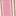 Jeans mit hohem Bund und geradem, weitem Bein-Rosa, Kastanienbraun Tram Streifen