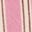 High Rise Column Leg Jeans-Pink, Maroon Tram Stripe